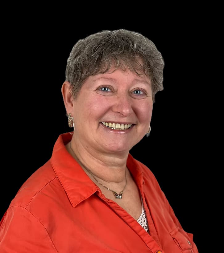 Christelle Cousseau, sophrologue